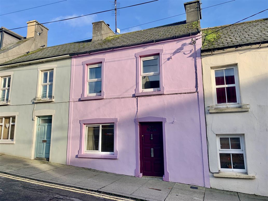 53 Patricks Street, Clonakilty, Co. Cork