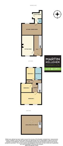 53 Patricks Street, Clonakilty, Co. Cork