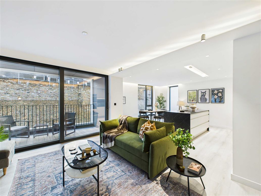 Borough & Brick,London,Greater London,United Kingdom