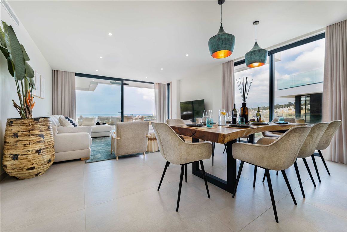 From Sunrise to Sunset,Artola, Andalusia, Spain