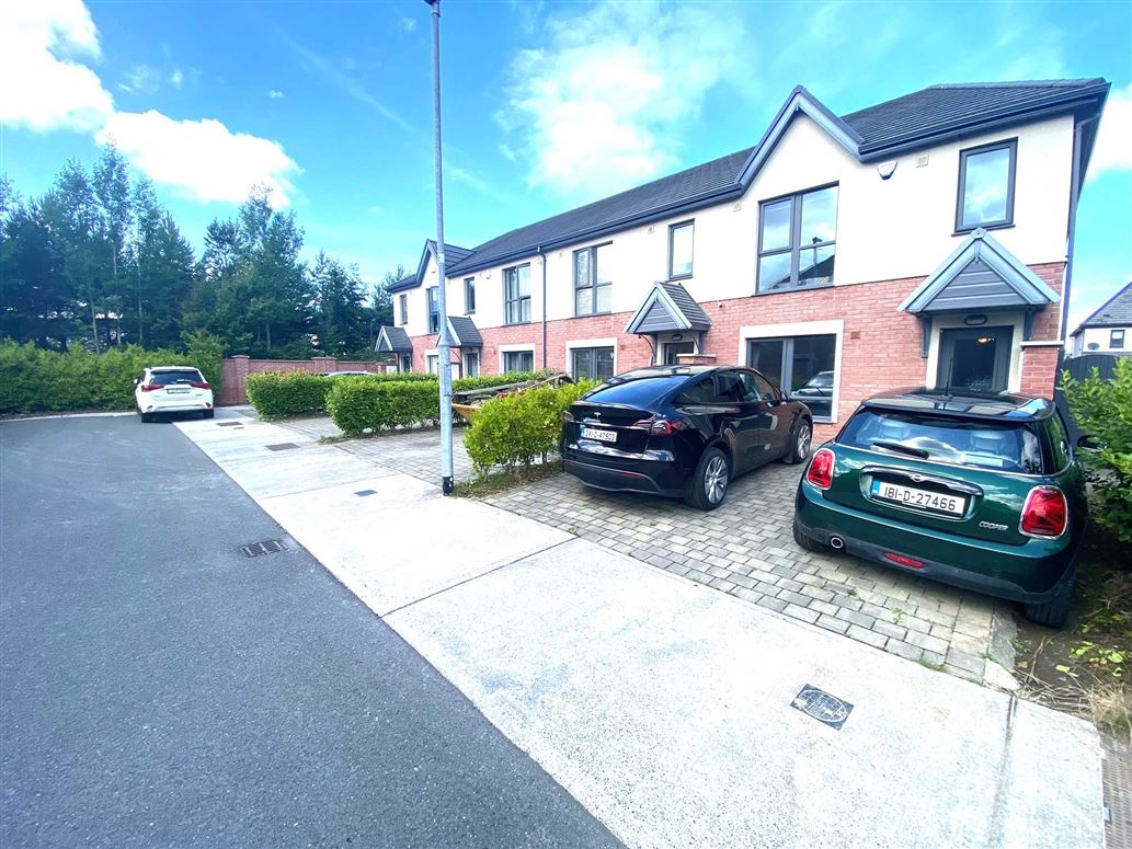 Ardsolus, Kingswood, Dublin 22