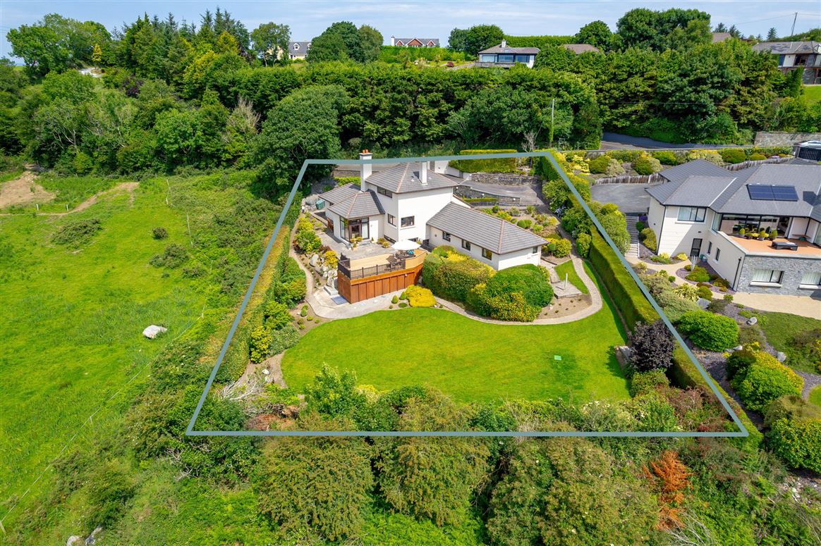 The Oaks, Tullig, Killarney, Kerry