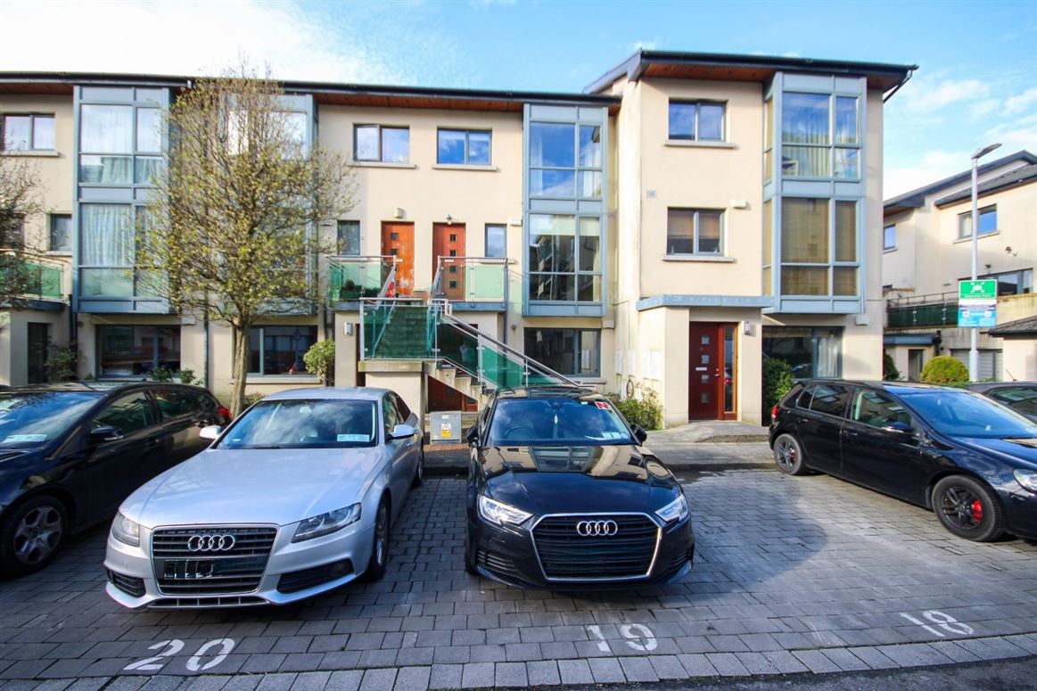 20 Fortunes Walk, Citywest, Dublin 24