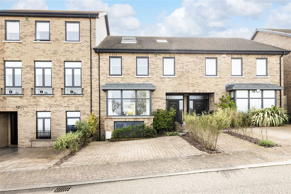 29 The Avenue, Robswall, Malahide, County Dublin