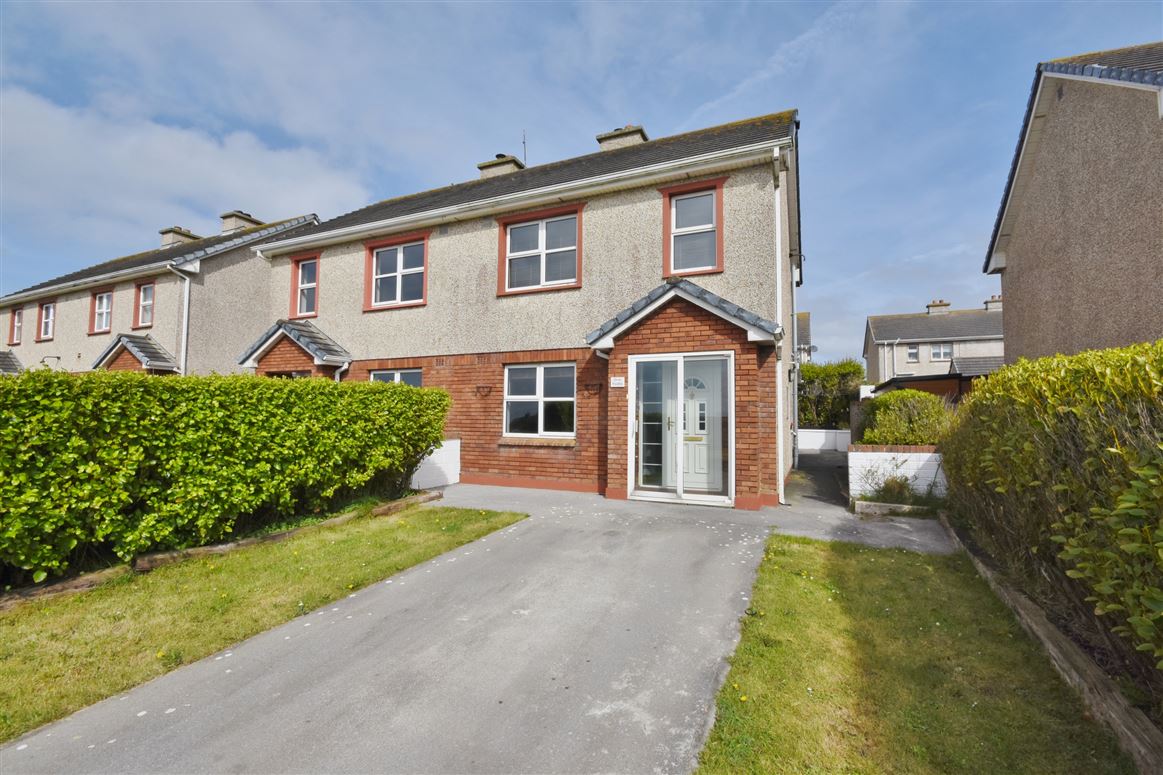 3 Hillview Crescent, Doon West, Ballybunion, Kerry