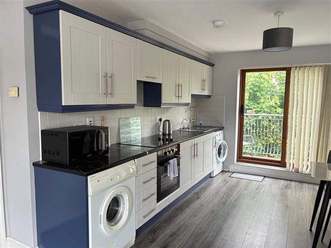 Photo 5 of 14 — 14 College Court Mountrath Road, Portlaoise, Laois