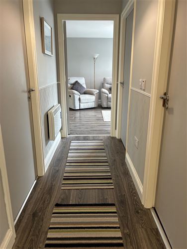 14 College Court Mountrath Road, Portlaoise, Laois
