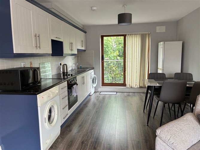 14 College Court Mountrath Road, Portlaoise, Laois