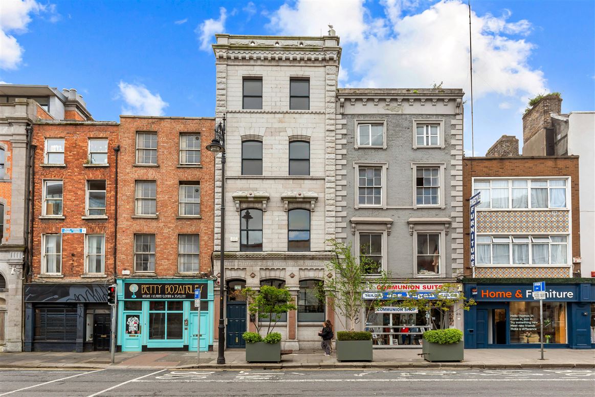 76 Thomas Street Dublin 8, Dublin 8, Dublin