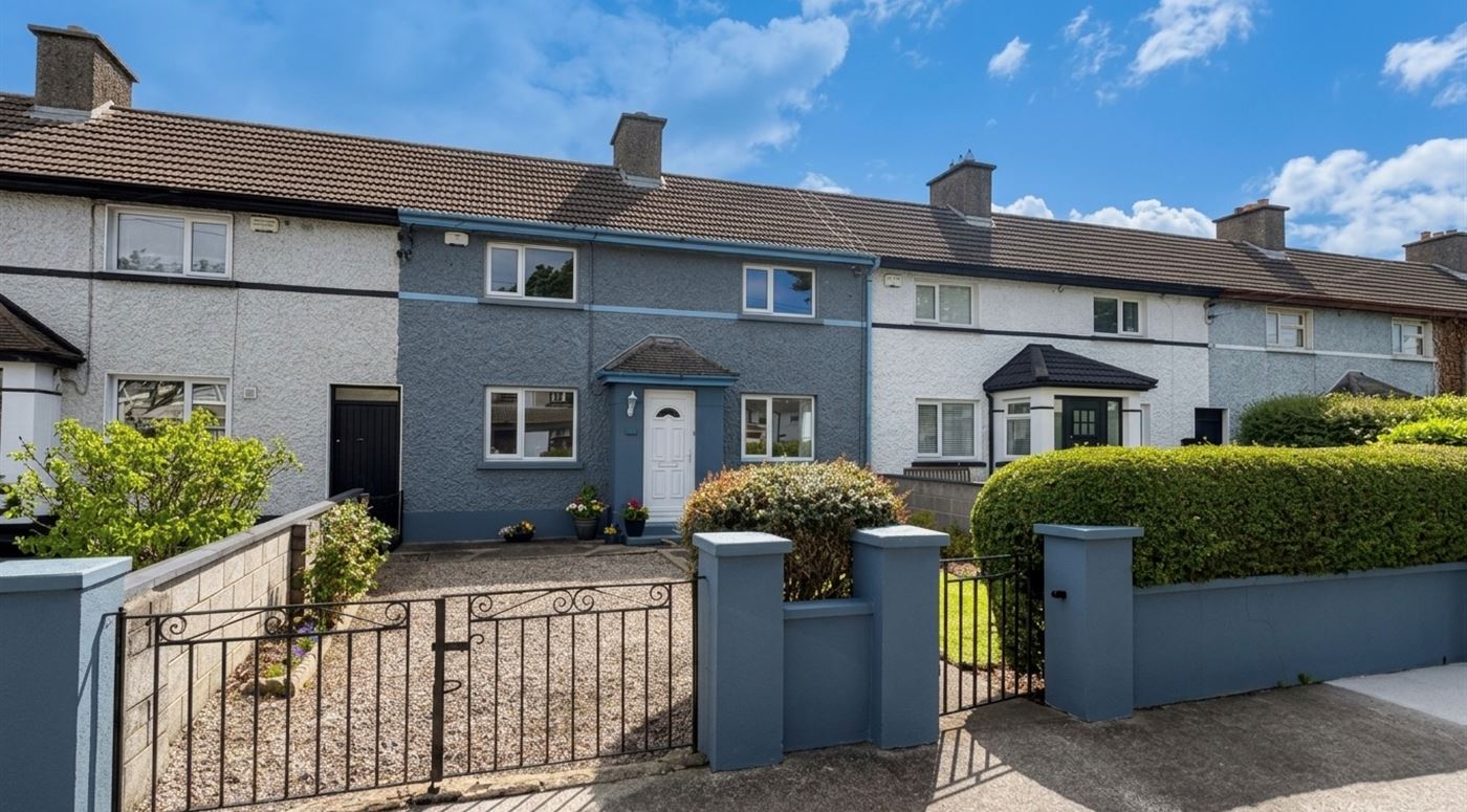 52 Marian Park, Baldoyle, Dublin 13
