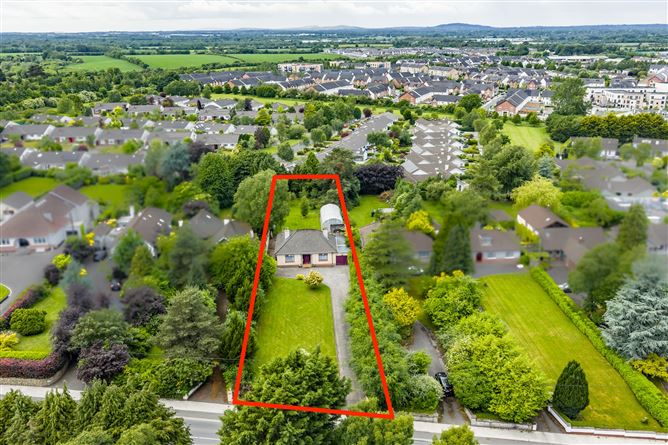 Tullyhaw, Kilcullen Road, Naas, Kildare