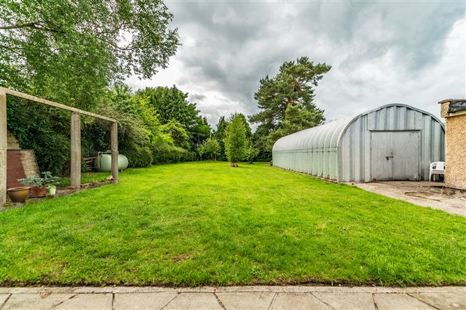 Photo 9 of 32 — Tullyhaw, Kilcullen Road, Naas, Kildare