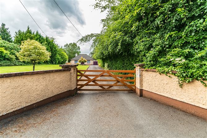 Photo 7 of 32 — Tullyhaw, Kilcullen Road, Naas, Kildare