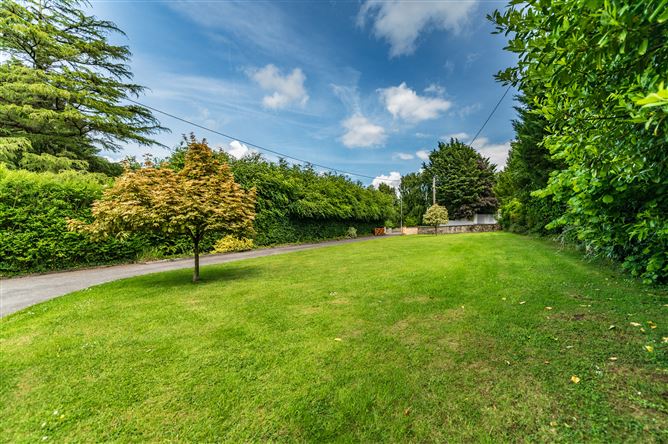 Photo 6 of 32 — Tullyhaw, Kilcullen Road, Naas, Kildare