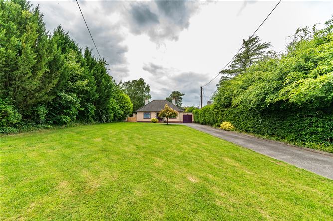 Photo 8 of 32 — Tullyhaw, Kilcullen Road, Naas, Kildare