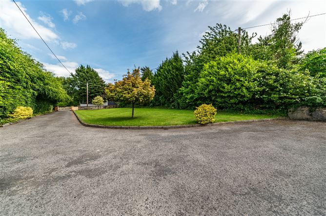 Photo 5 of 32 — Tullyhaw, Kilcullen Road, Naas, Kildare