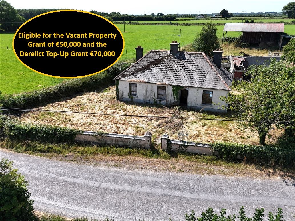 Coolowley, Errill, Laois