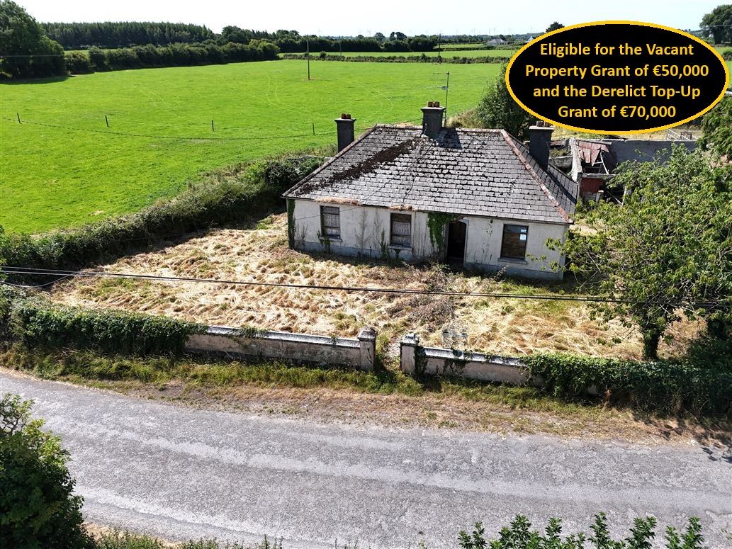 Coolowley, Errill, Laois