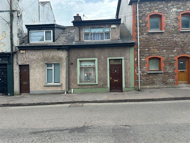 Photo 9 of 10 — 3 Gerald Griffin Street, Blackpool, Cork