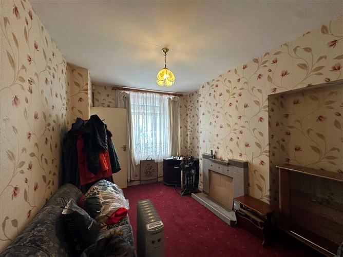 3 Gerald Griffin Street, Blackpool, Cork