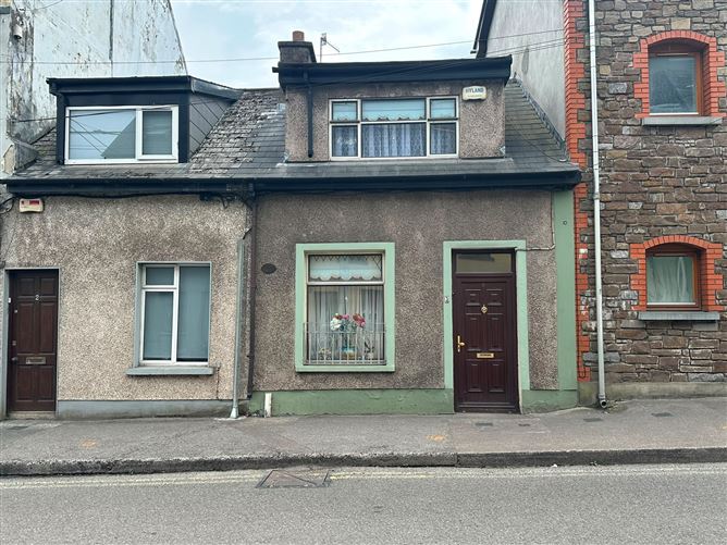 Photo 1 of 10 — 3 Gerald Griffin Street, Blackpool, Cork