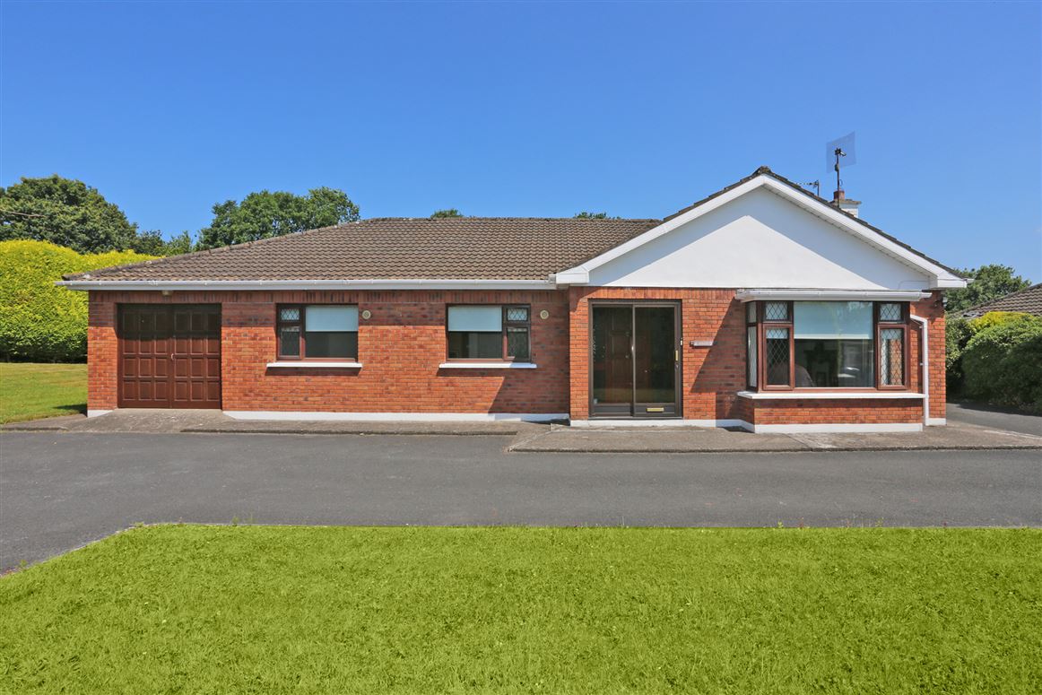 St Margaret's, 15 Lakyle Heights, Ardnacrusha, Co. Clare