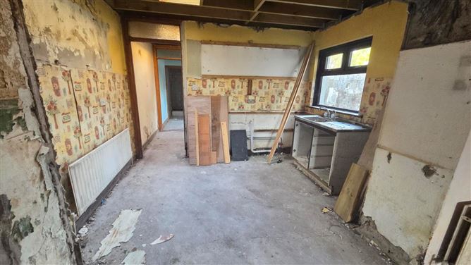 34 St Muredachs Terrace, Ballina, Co. Mayo