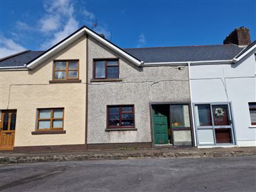 34 St Muredachs Terrace, Ballina, Co. Mayo