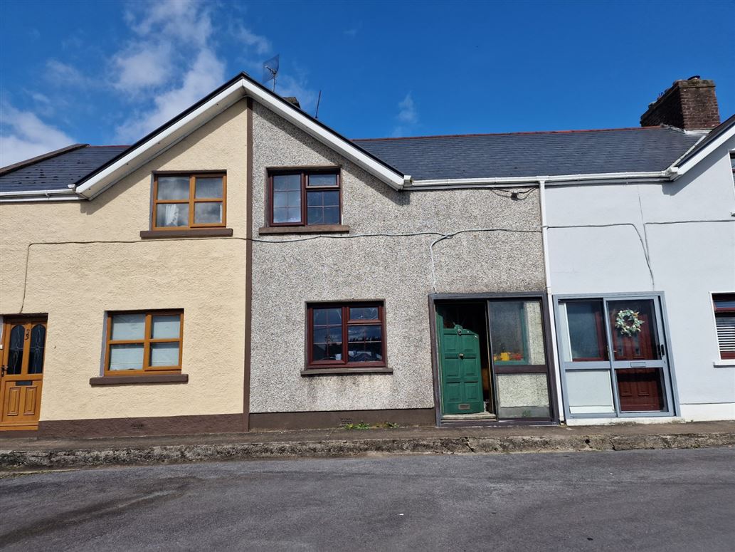 34 St Muredachs Terrace, Ballina, Co. Mayo