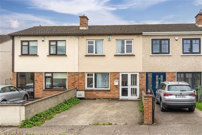 49 Monksfield Walk, Clondalkin, Dublin 22