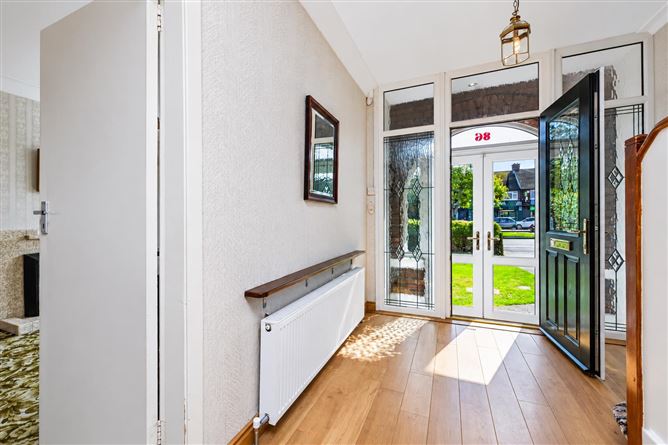 86 Glasnevin Avenue, Glasnevin, Dublin 11