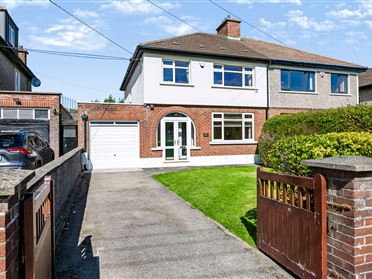86 Glasnevin Avenue, Glasnevin,   Dublin 11