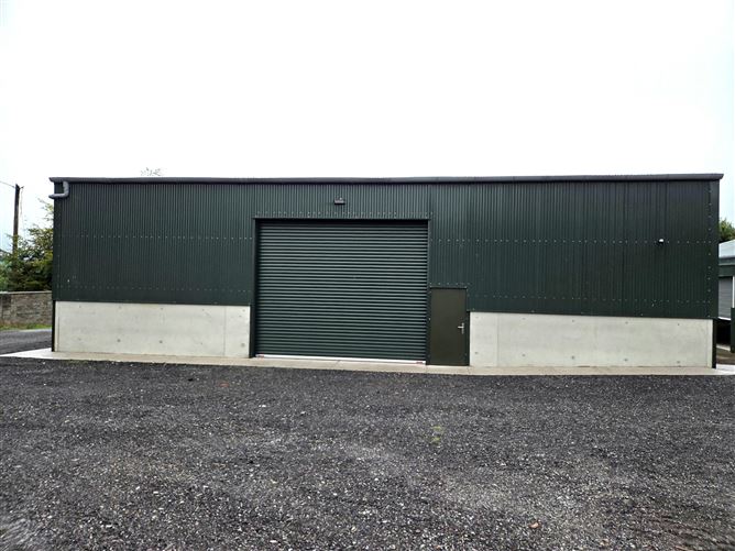 Photo 1 of 3 — Glencardon Warehouse, Ballyhesta, Carrignavar, Co. Cork, Ireland