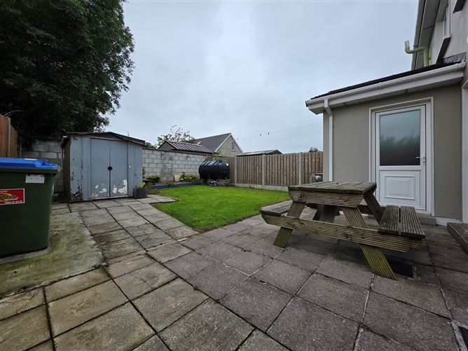 4 Millbrook Village, Milltown, Kerry