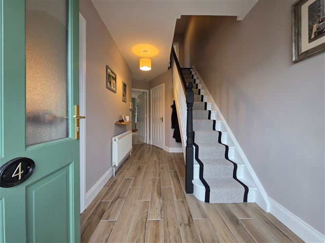 4 Millbrook Village, Milltown, Kerry
