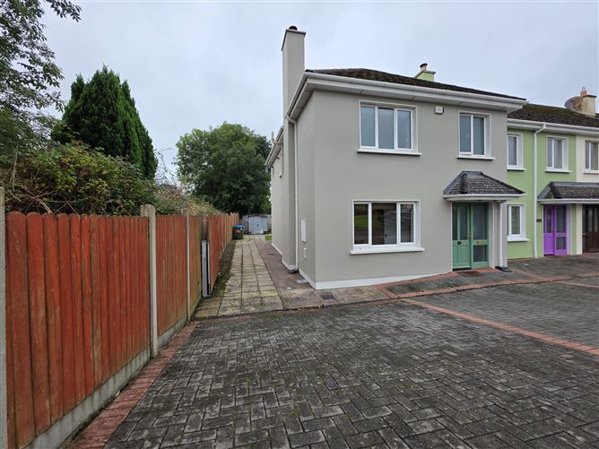 4 Millbrook Village, Milltown, Kerry