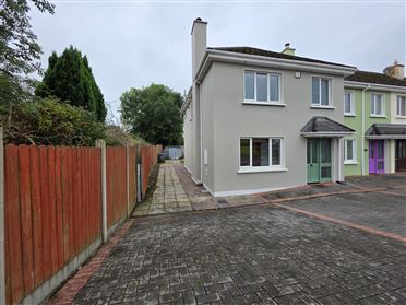 4 Millbrook Village, Milltown, Kerry