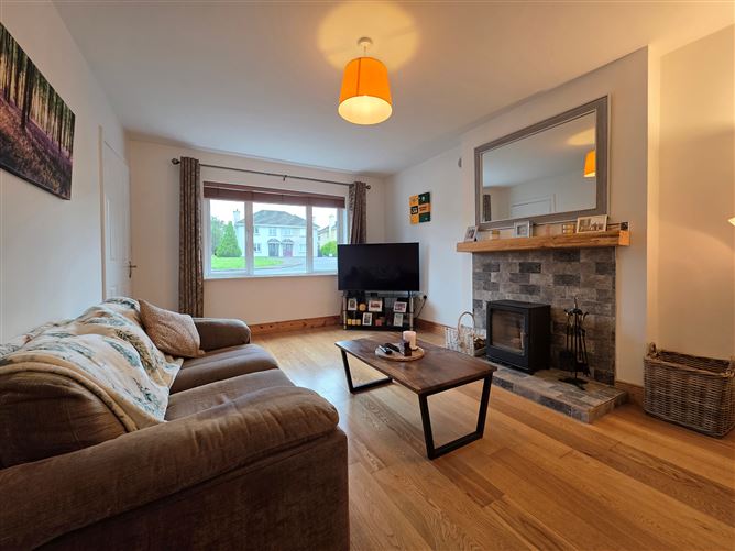 4 Millbrook Village, Milltown, Kerry