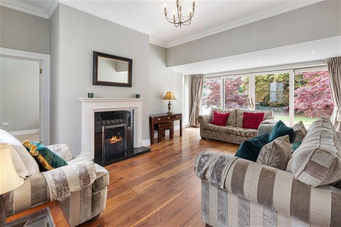 Chestnut House, Rolestown East, Swords, Co. Dublin