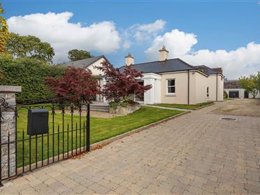 Chestnut House, Rolestown East, Swords, Co. Dublin