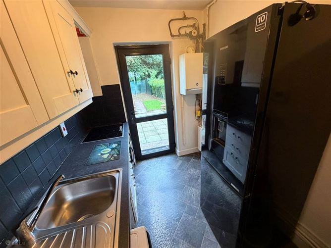 3 Millwood, Carrigaline, Cork