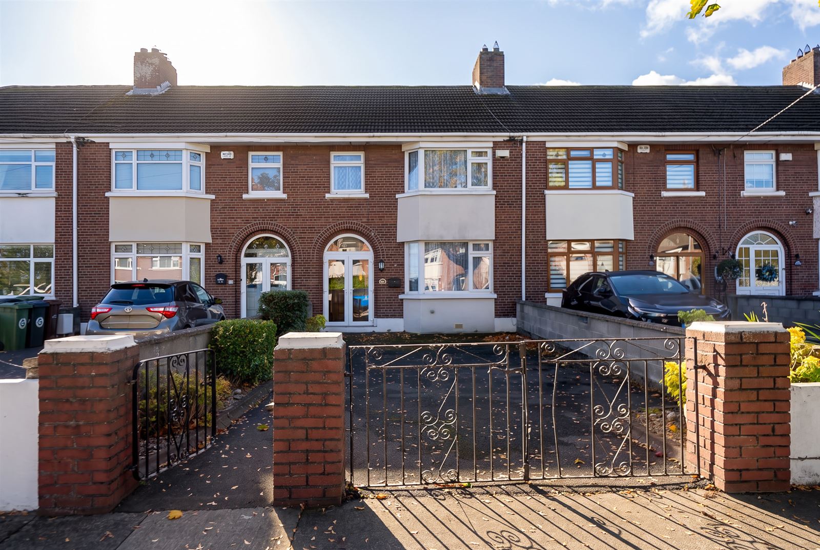 Photo 1 of 26 — 36 Palmerstown Drive, Palmerstown, Dublin 20