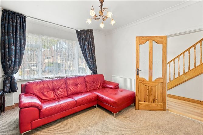 36 Palmerstown Drive, Palmerstown, Dublin 20
