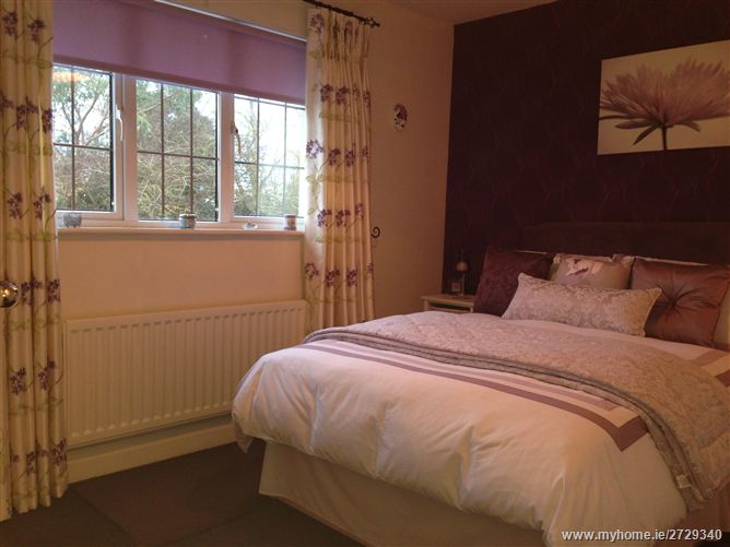 8 Newcastle Manor Square, Newcastle, Co Dublin