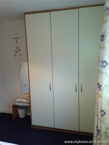8 Newcastle Manor Square, Newcastle, Co Dublin