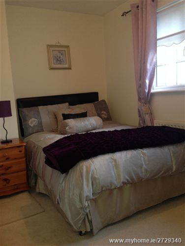 8 Newcastle Manor Square, Newcastle, Co Dublin