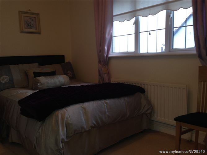 8 Newcastle Manor Square, Newcastle, Co Dublin