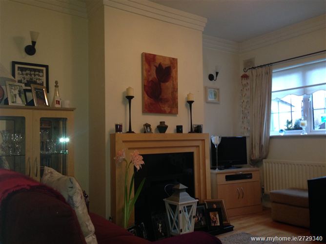 8 Newcastle Manor Square, Newcastle, Co Dublin
