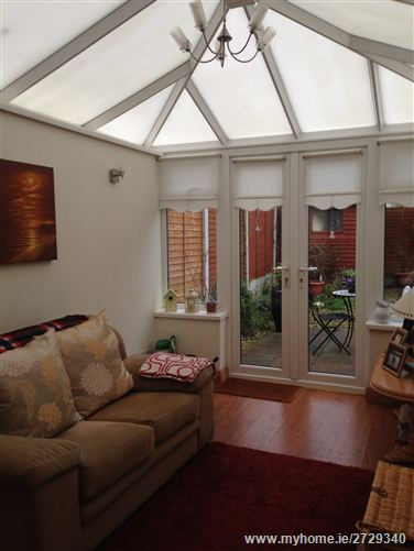 8 Newcastle Manor Square, Newcastle, Co Dublin