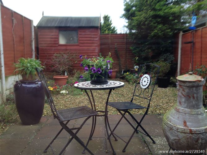 8 Newcastle Manor Square, Newcastle, Co Dublin